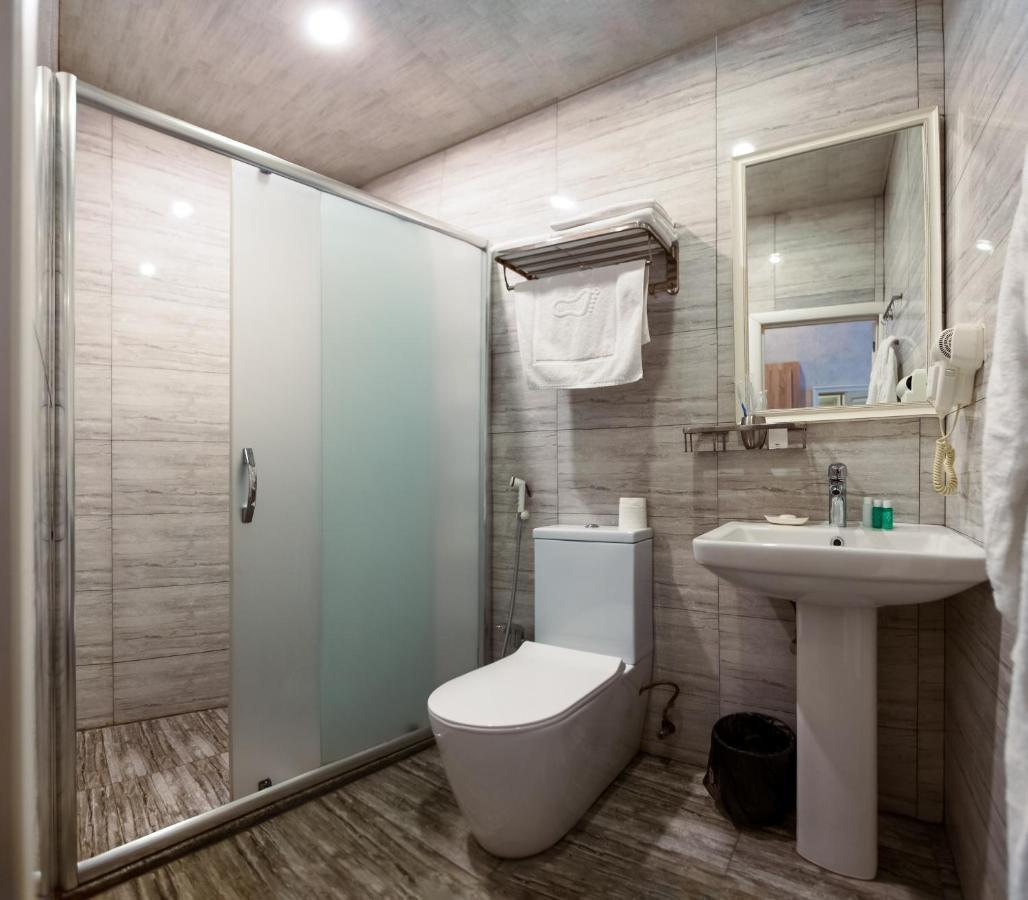 La Casa Nizami Hotel Baku Kültér fotó