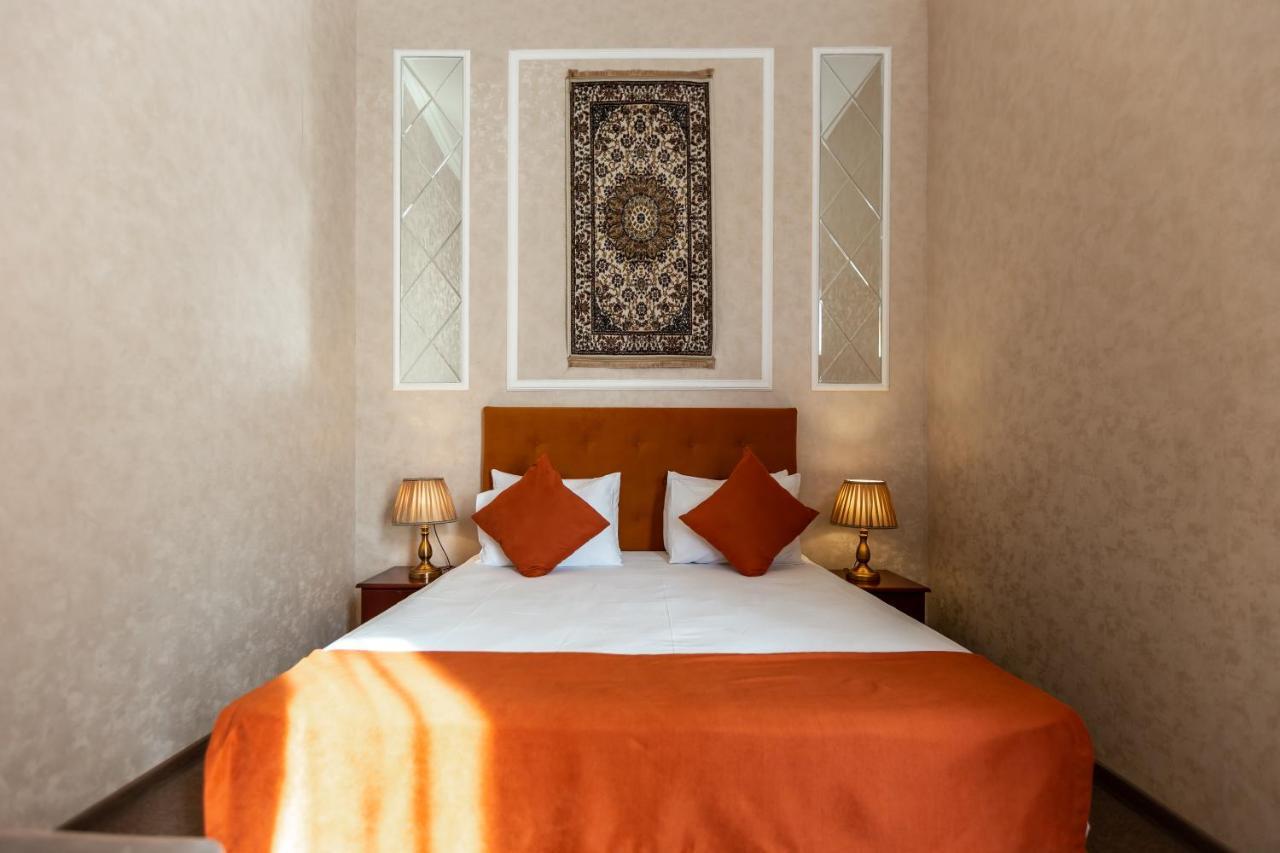 La Casa Nizami Hotel Baku Kültér fotó