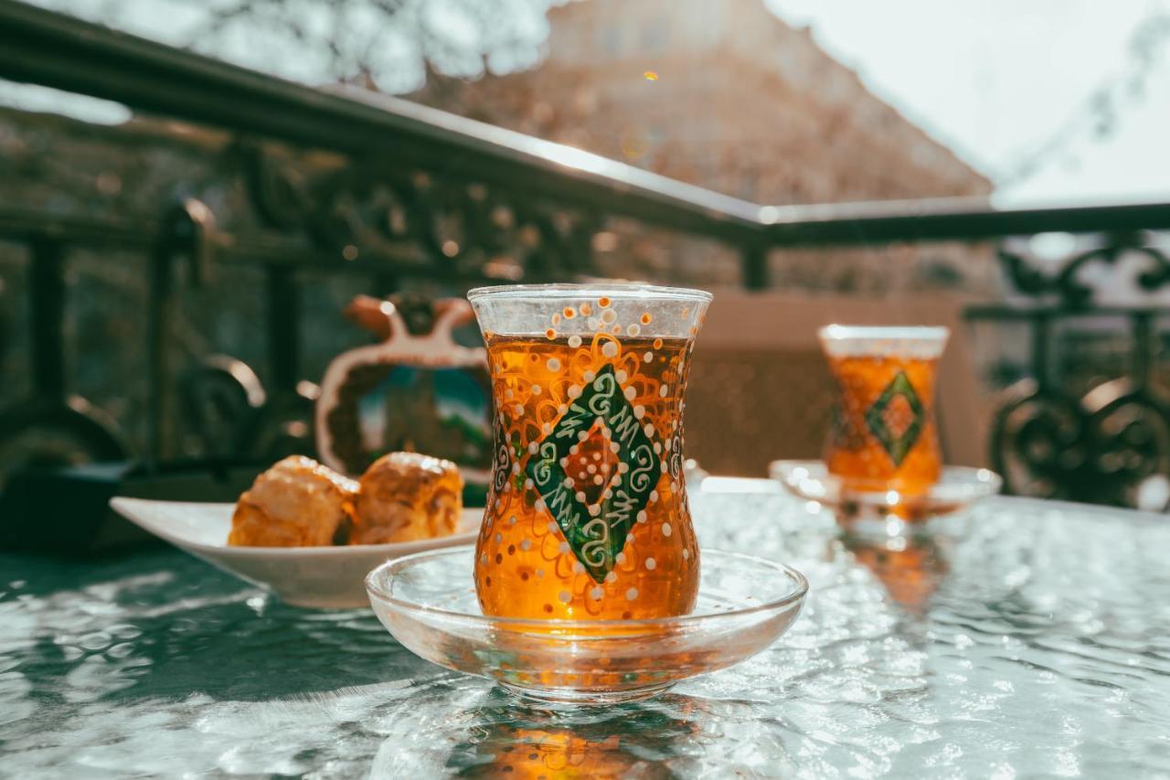La Casa Nizami Hotel Baku Kültér fotó