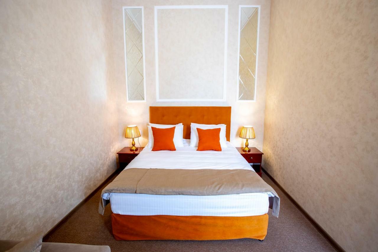 La Casa Nizami Hotel Baku Kültér fotó