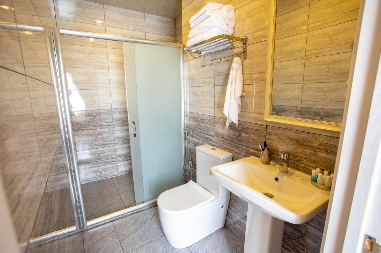 La Casa Nizami Hotel Baku Kültér fotó